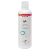 Шампунь от перхоти Beaphar shampoo Cleans & Protects "Anti-Dandruff" для собак и котов 250 мл