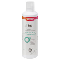 Гіпоалергенний шампунь для чутливої шкіри Beaphar shampoo Sensitive skin Hypoallergenic для собак і котів 250 мл