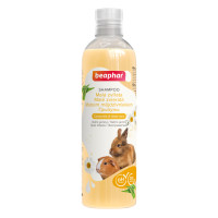 Шампунь для грызунов и мелких животных Beaphar Shampoo for Small Animals, 250 мл