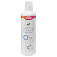 Шампунь от раздражения и зуда Beaphar shampoo Soothes & Protects Soothing для собак и котов 250 мл