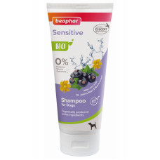 Шампунь для чутливої шкіри Beaphar (Беафар) Bio Shampoo Sensitive - для собак 200 мл