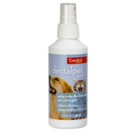 Candioli Dentalmax Spray — спрей для ухода за полостью рта собак и котов 125 мл