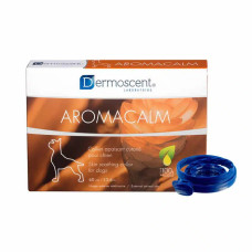 Aromacalm Dermoscent антистрес нашийник для собак