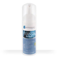 Мусс Dermoscent Essential очищающий для котов, 150 мл