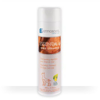 Шампунь Dermoscent Essential-6 Sebo для кошек и собак, 200 мл