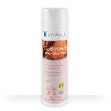 Шампунь Dermoscent Essential-6 Sebo для котів і собак, 200 мл