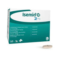 Ісемід (Isemid) by Ceva Sante Animale 2 мг 30т.