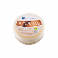 Dermoscent BIO BALM відновлювальний захисний бальзам для носа, лап, від мозолів у собак, 50 мл