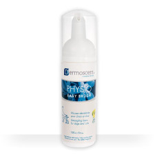 Піна Dermoscent PHYSIO Easy Brush для собак та котів, 150 мл