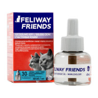 Ceva (Сева) Feliway Friends (сменный блок) - 48 мл