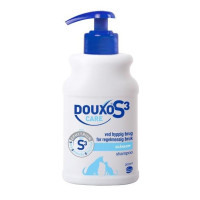Ceva (Сева) Douxo S3 Care - Шампунь для повсякденного догляду за нормальною і чутливою шкірою котів і собак