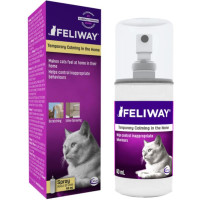 Ceva (Сева) Feliway Classic - Спрей для корекції поведінки у котів 60мл