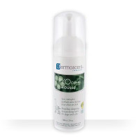 Мусс Dermoscent PYOclean для собак и котов, 150 мл
