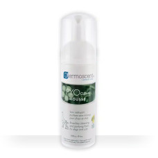 Мус Dermoscent PYOclean для собак та котів, 150 мл