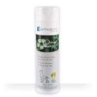 Шампунь Dermoscent PYOclean для собак та котів, 200 мл