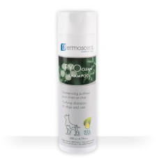 Шампунь Dermoscent PYOclean для собак та котів, 200 мл