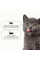 Вологий корм Cherie д/кошенят мус з тунцем 80g