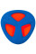Купить Игрушка Chuckit! Fetch Flight Frisbee мягкое фризби-треугольник для собак