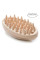 Купить Силиконовая щетка для собак и котов DoggyMan Rubber Brush Mini