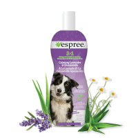 Успокаивающий шампунь ESPREE Perfect Calm с лавандой и ромашкой для собак и котов 591 мл