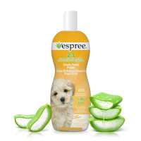 Шампунь-кондиционер для щенков ESPREE Gentle Fresh Puppy, 591 мл