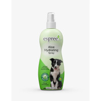 Увлажняющий спрей ESPREE Aloe Hydrating для животных 355 мл