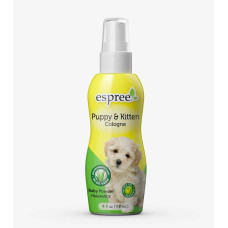 Одеколон ESPREE Puppy для цуценят та кошенят, 118 мл