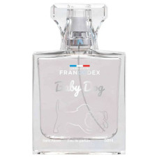 Парфум Laboratoire Francodex Baby Dog (аромат білого мускусу) для собак, 50 мл