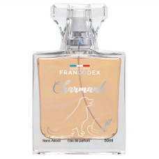 Парфум Laboratoire Francodex Charmant (деревний аромат) для собак, 50 мл