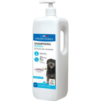 Шампунь-кондиционер Laboratoire Francodex 2in1 для собак 1 л
