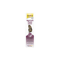 Паста GimCat Every Day Malt-Soft Paste Extra для котів для виведення шерсті зі шлунку 20 г