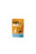 Купить Влажный корм для котов Half&Half Sterilized pouch 22шт*85 г - белая рыба и морковь в соусе