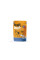 Купить Влажный корм для котов Half&Half Sterilized pouch 22шт*85 г - кролик и яблоко в желе