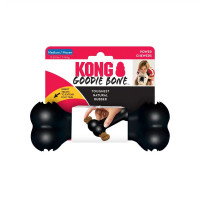 Игрушка KONG Extreme Goodie Bone Косточка для средних собак, M