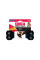 Купить Игрушка KONG Extreme Goodie Bone Косточка для средних собак, M