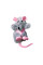 Купить Игрушка для котов KONG Cat Refillables Rat крыса с кошачьей мятой