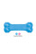 Купить Игрушка Kong Puppy Goodie Bone кость-кормушка для щенков малых пород, S