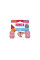 Купить Игрушка Kong Puppy Goodie Bone кость-кормушка для щенков малых пород, S