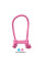 Купить Игрушка Kong Puppy Goodie Bone с веревкой для щенков миниатюрных пород, XS