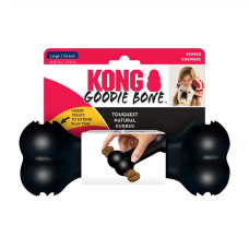 Іграшка KONG Extreme Goodie Bone кістка-годівниця для великих собак, L