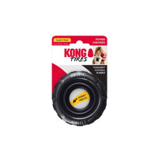 Іграшка KONG Extreme Traxx кільце для собак S 8.9×3.3×14.7 см