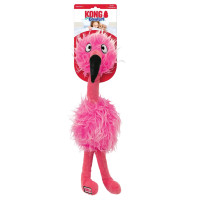Игрушка для собак KONG Comfort Jumbo Bird Птичка XL в ассортименте