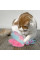 Купить Игрушка для котов KONG Cat Wubba Caticorn котинорог с кошачьей мятой 23 см