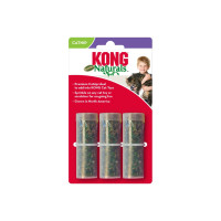 Кошачья мята для наполнения игрушек KONG Cat Refillables Catnip Tubes, 9 г