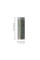 Купить Кошачья мята для наполнения игрушек KONG Cat Refillables Catnip Tubes, 9 г