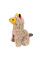 Купить Механическая игрушка для котов KONG Cat Softies Buzzy Llama Лама