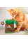 Купить Игрушка для котов KONG Cat Puzzlements Hideaway Спрятанка Пазл с кошачьей мятой