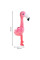 Купить Игрушка для собак KONG Shakers Honkers Flamingo фламинго с пищалкой