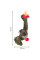 Купить Игрушка для собак KONG Shakers Honkers Turkey индейка с пищалкой