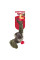 Купить Игрушка для собак KONG Shakers Honkers Turkey индейка с пищалкой